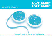 Valley Electronics BABY-COMP Manuel D'utilisation