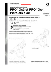 Graco 244579 Instructions