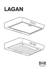 IKEA 203.889.67 Mode D'emploi