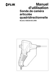 FLIR VS80A4-60-2RM Manuel D'utilisation