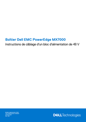 Dell E44S001 Instructions