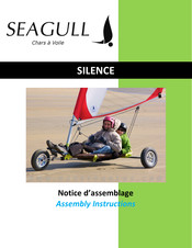 Seagull SILENCE Notice D'assemblage