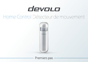 Devolo Home Control 09593 Mode D'emploi