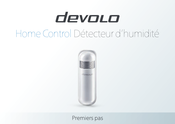Devolo Home Control 09668 Mode D'emploi