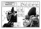 Givi A284A Instructions De Montage