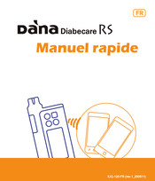 DANA Diabecare RS Manuel Rapide