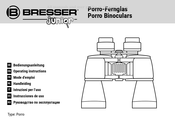 Bresser Junior Porro Mode D'emploi