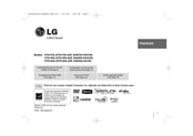 LG SH94SA-W Mode D'emploi
