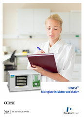 PerkinElmer TriNEST Mode D'emploi