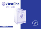 Firstline 1202CVAE Mode D'emploi