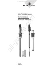 Mettler Toledo 52 206 068 Instructions D'utilisation