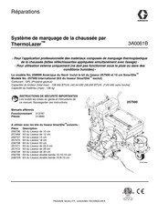 Graco 258699 Instructions