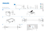 Philips 8105 Série Guide Rapide