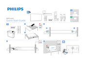 Philips 32PFS6905/12 Guide De Démarrage Rapide
