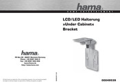 Hama 00049539 Mode D'emploi