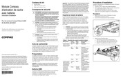 Compaq PROLIANT DL360 Instructions D'utilisation