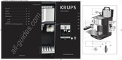 Krups XP56 Série Mode D'emploi