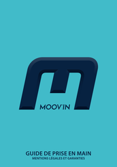 moovin Fold Premium Di 2 Guide De Prise En Main