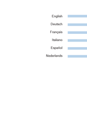 Sennheiser CC 510 Mode D'emploi