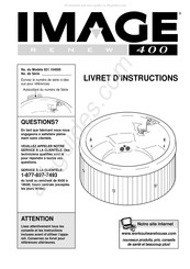 Image 831.104000 Livret D'instructions