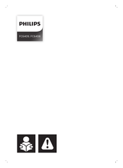 Philips FC6408 Mode D'emploi