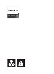 Philips FC6409/61 Mode D'emploi