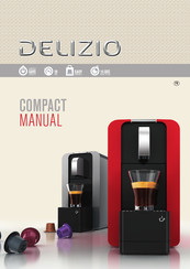 Delizio COMPACT Mode D'emploi