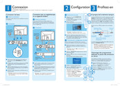 Philips DVDR 3300H Guide De Mise En Route