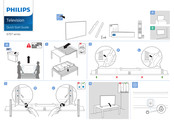 Philips 6707 Série Guide De Démarrage Rapide