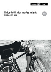 FIOR & GENTZ NEURO HiTRONIC Notice D'utilisation