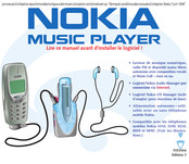 Nokia Music Player Mode D'emploi