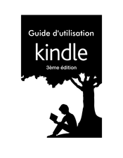 Kindle Touch Guide D'utilisation