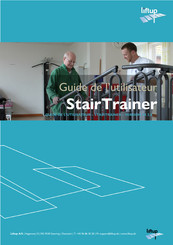 liftup StairTrainer Guide De L'utilisateur