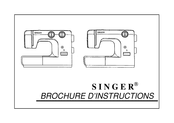 Singer VENUS Instructions