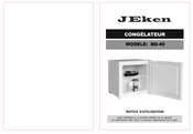 Jeken BD-40 Notice D'utilisation