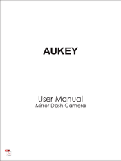 Aukey DRA2 Mode D'emploi