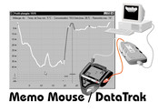Uwatec Memo Mouse Mode D'emploi