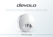 Devolo Home Control Serie Mode D'emploi