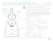 Cisco 561 Guide De Référence Rapide