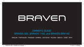 Braven 805 Guide Du Propriétaire