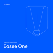 Easee One Mode D'emploi