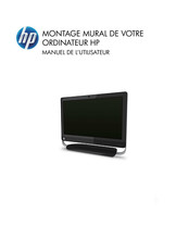 HP 671405-051 Manuel De L'utilisateur