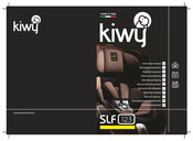 kiwy SLF 123 Manuel D'instructions