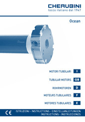 Cherubini Ocean Instructions