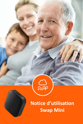 sWaP Mini Notice D'utilisation