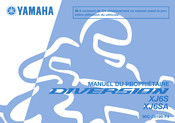 Yamaha DIVERSION XJ6SA Manuel Du Propriétaire