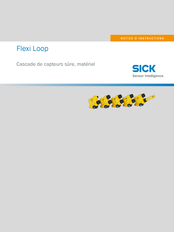 Sick Flexi Loop Notice D'instructions