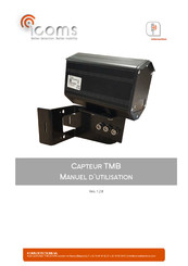 icoms TMB-134 Manuel D'utilisation