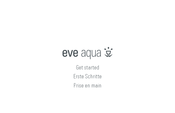EVE Aqua Prise En Main