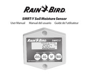 Rain Bird SMRT-Y Manuel Utilisateur